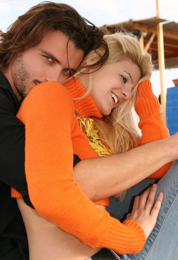 Relationship Intimacy - 3 Ways to Make it Happen